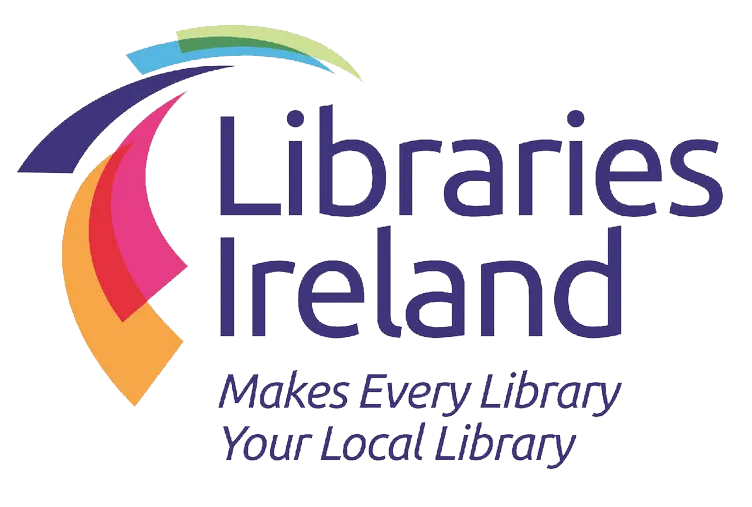 Libraries Ireland