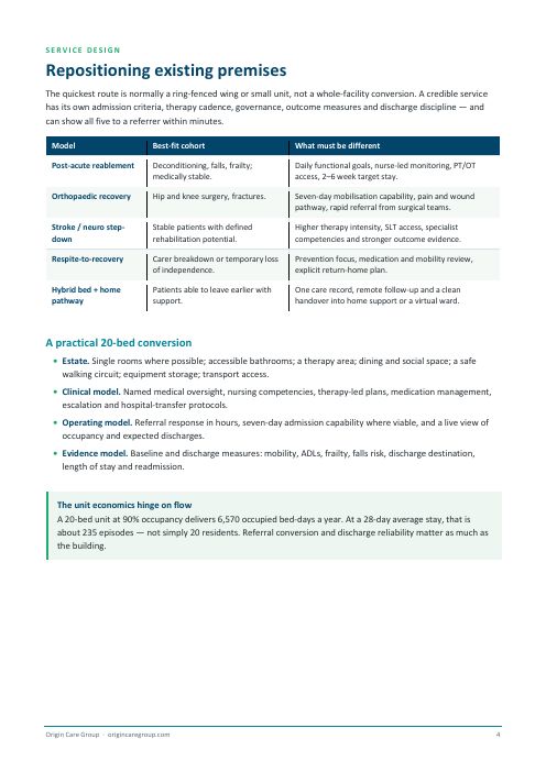 Report page 4