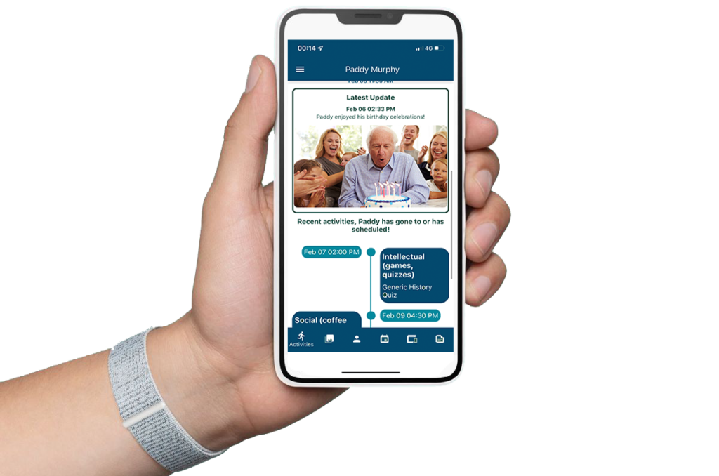 Origin Care Group 2023 - Origin Care Group