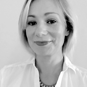 Laura Corbet / Operations Director