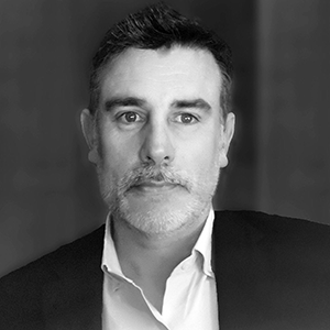 Philip Hogan / CEO