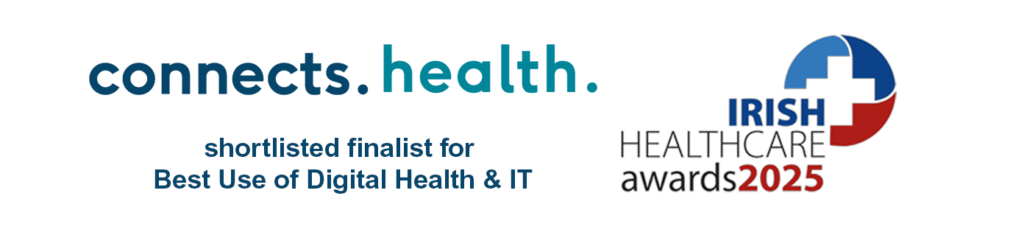 Shortlist for Irish Healthcare Awards