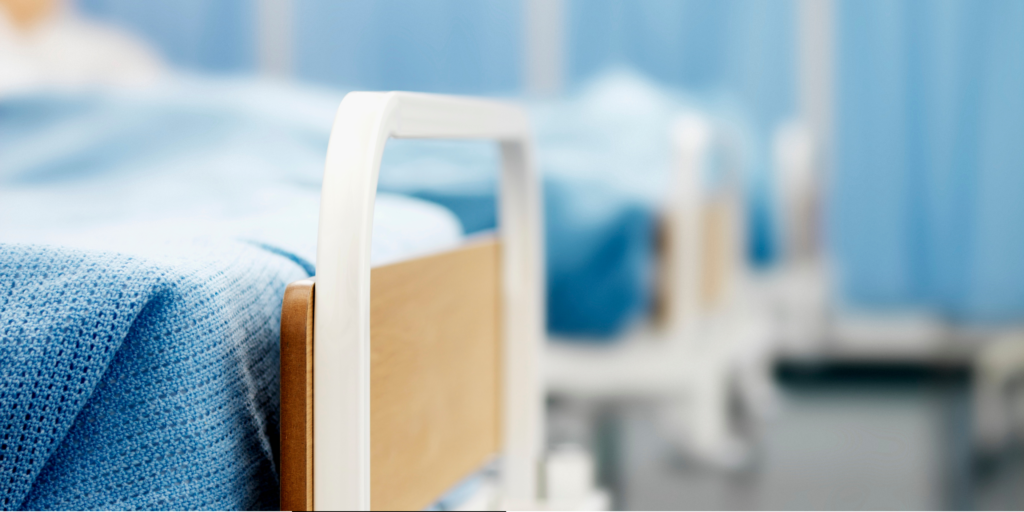 Hospital Referral Bottleneck